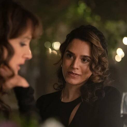 Sepideh Moafi Knows You’re Obsessed With Gigi on ‘The L Word: Generation Q’