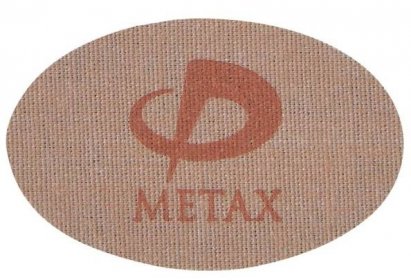 Phiten Metax náplast proti bolesti 50 ks