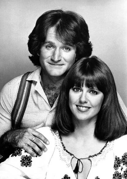 Robin Williams - Wikipedia