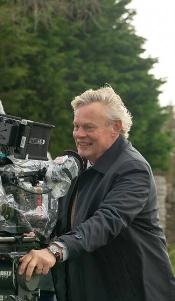 Out There: the ITV drama filmed in South Wales | Creative Wales