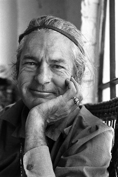 Timothy Leary speaking at UCLA 1/18/1967