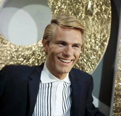 Adam Faith