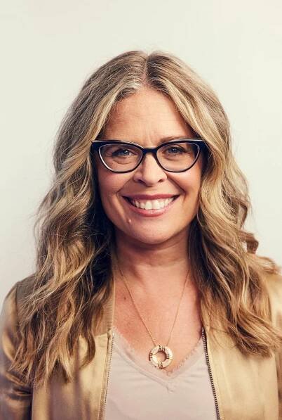 Jennifer Lee