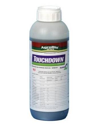Touchdown Quatro 1l