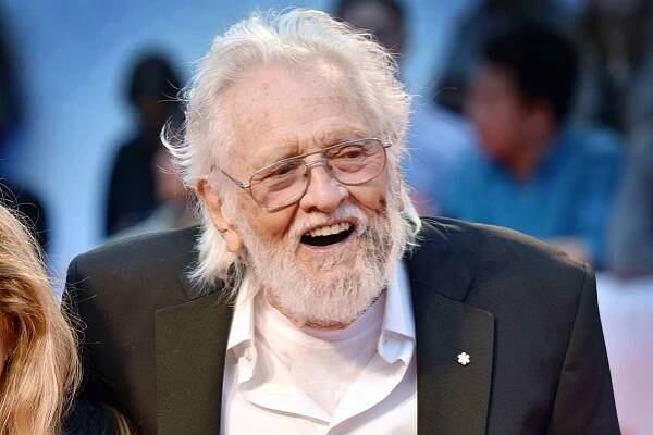 Rockabilly Legend Ronnie Hawkins, Who Mentored The Band, Dies at 87: 'Completely Unique'