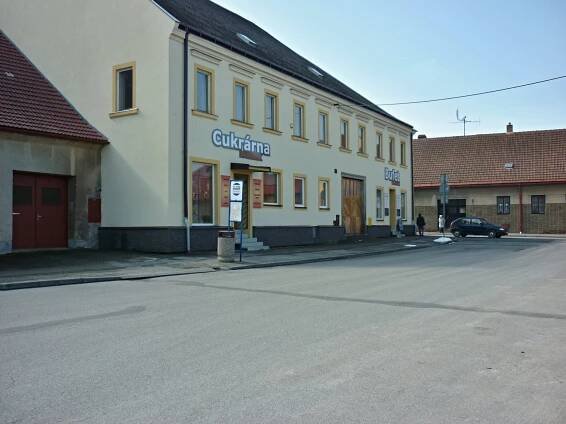 Kunžak - počasí, ubytování, foto, obrázky, info, výlety, památky a zajímavosti