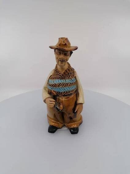 Keramická soška 22cm