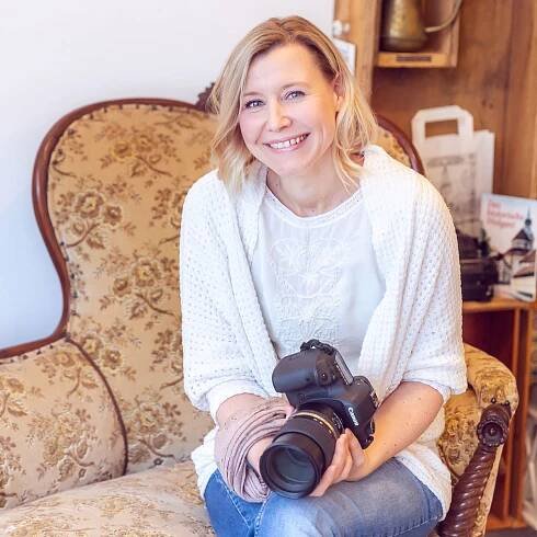 Die Fotofabrik – Anja Schmidt – Deine Familienfotografin aus Hohensee