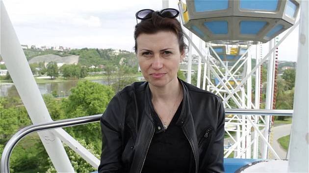 Spisovatelka Bianca Bellová: Povídka je avantýra na jednu noc, píše se z voleje