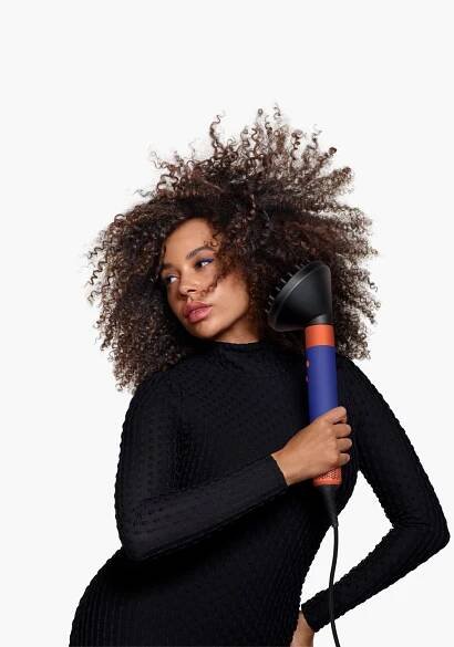 Dyson Airwrap i.d. HS08 T1/T2 vinca blue/topaz