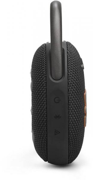 JBL Clip 5 Black