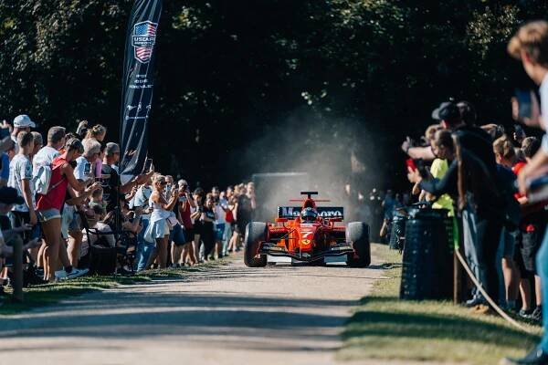 Concorso Castle Blatna 2025