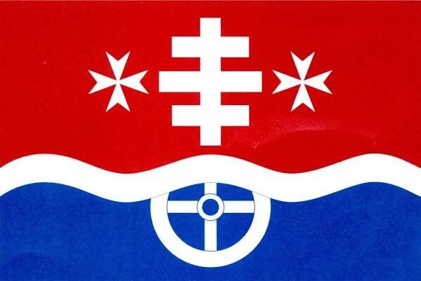 Soubor:Nišovice flag.jpg