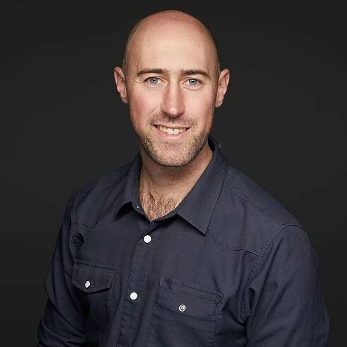 Bio — Alec Jacobson | Photojournalist