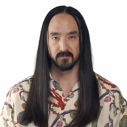 Steve Aoki Las Vegas Upcoming Events