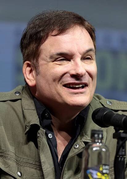 Shane Black – I Review Stuff