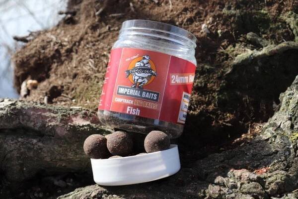 Celebrate one year Imperial Baits with my new PB! -iBlog by Imperial Fishing