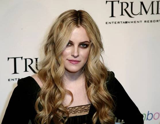 Riley Keough