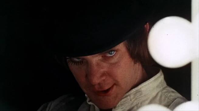 Alex (A Clockwork Orange) - Wikipedia