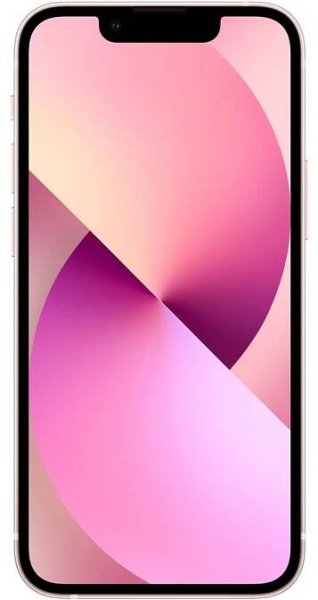 IPhone 13 mini 256GB Pink APPLE