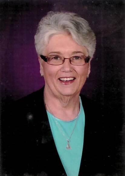 Connie Walsh is called to the diaconate
