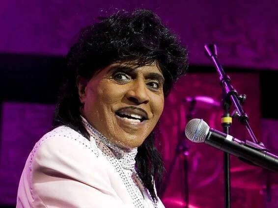 Little Richard