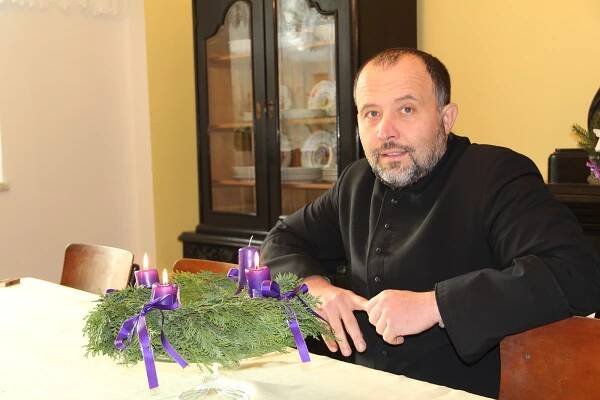 Od lockdownu k mejdanu. Nic mezi tím, říká přerovský děkan Rosenberg