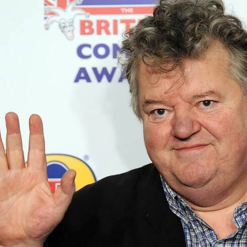 "Harry Potter" actor Robbie Coltrane Defends J.K. Rowling’s Transphobia