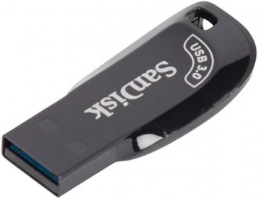 USB flash disk SanDisk Ultra Shift