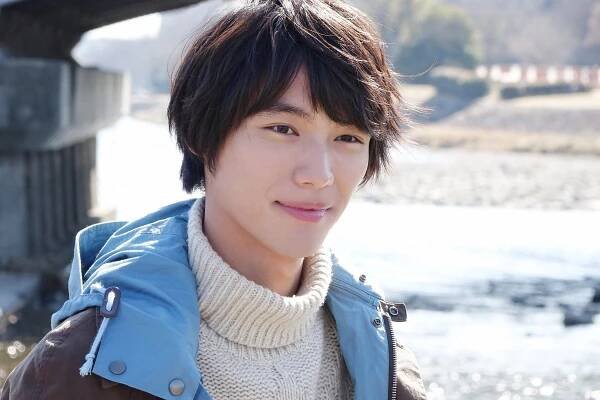 Boku wa asu, kinó no kimi to déto suru - Z filmu - Sóta Fukuši