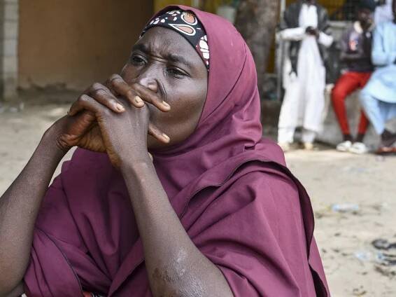 Boko Haram Attack Kills 40 Farmers