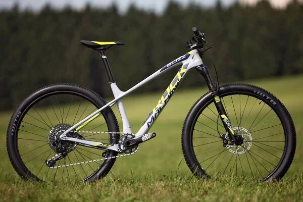 Rock Machine Blizz CRB 70-29