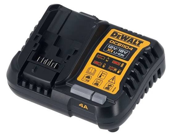 DeWALT McLaren DCK200MP2T-QW