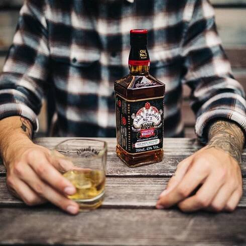 Příběh Jacka Danielse: Malý vzrůstem, velký láskou pro whiskey - BANGER.CZ