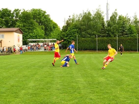OP muži : SK Jaroslavice - SK Zlín 1931 - 4.5.2024 | SK Zlín 1931