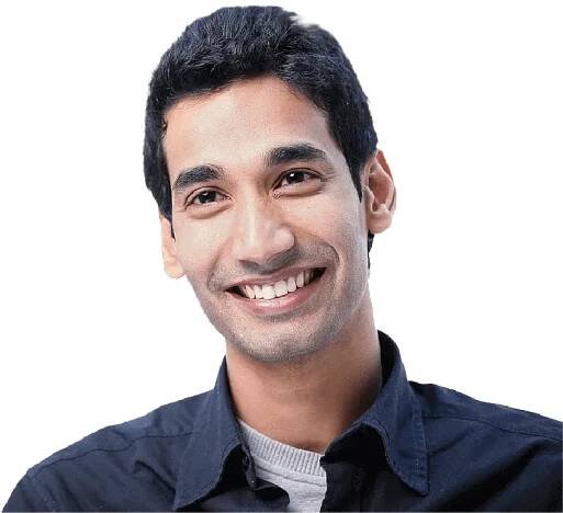 Vedantu's Hard Road to Success