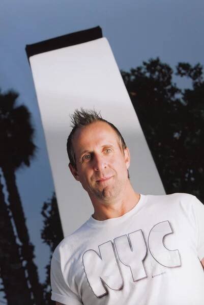 Peter Stormare