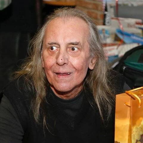 Vávra byl se Špinarovou v manželství 15 let.