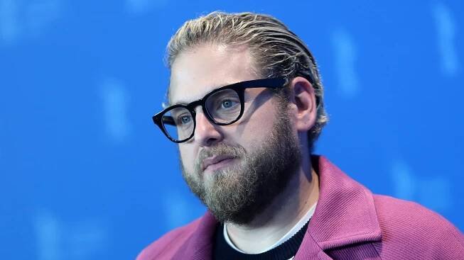 Jonah Hill No Longer Circling 'The Batman'