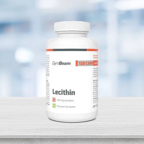 Lecithin - GymBeam