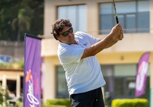IV PROAM JUAN JIMENEZ – Figueroa Golf