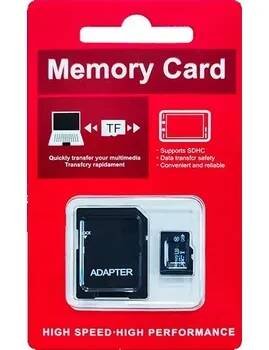 HUNYEIZ 1TB micro SD karta – Vysokorychlostní Ultra třída 10 + SD adaptér