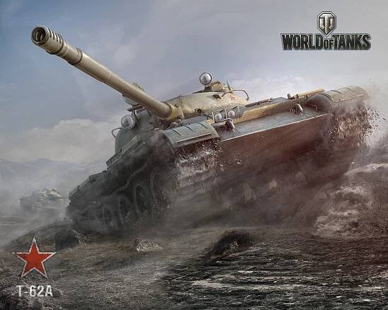 Tapeta bez kalendáře | Tanky – média World of Tanks, nejlepší videa a příběhy 