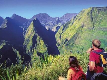 Réunion