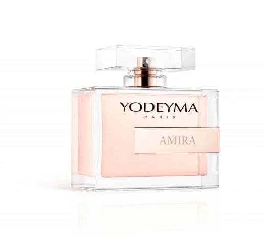 YODEYMA AMIRA - Niche Parfém