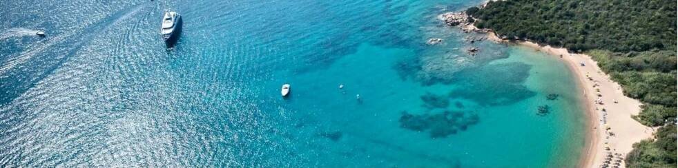 Cala di Volpe