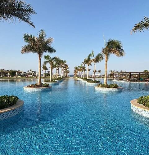 STEIGENBERGER RESORT ALAYA - Updated 2025 Prices & Hotel Reviews (Port Ghalib, Egypt)