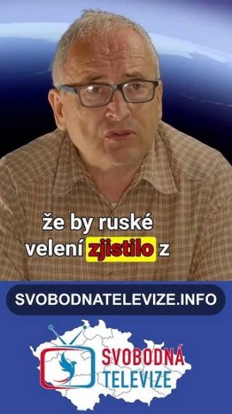 Ing. Jaroslav Novák: Vládní politici nás otevřeně zatahují do jaderné války.