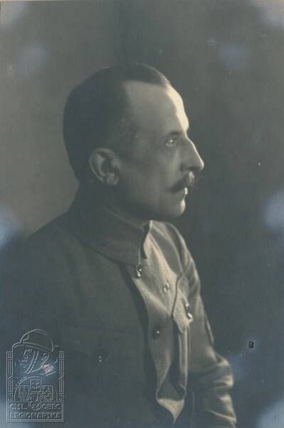 František VANĚK - ČsOL