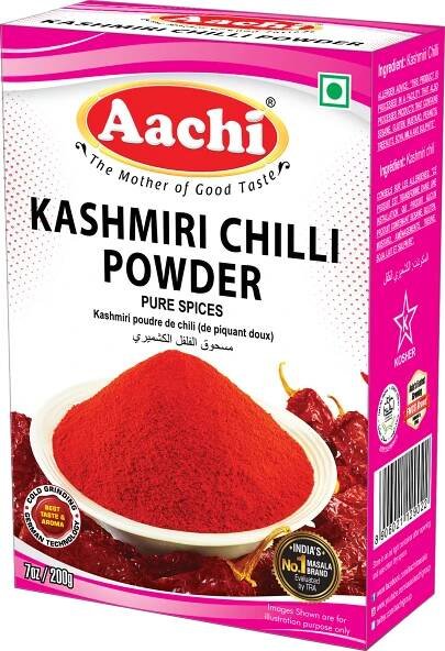 Pure Spice Powders – BTM International